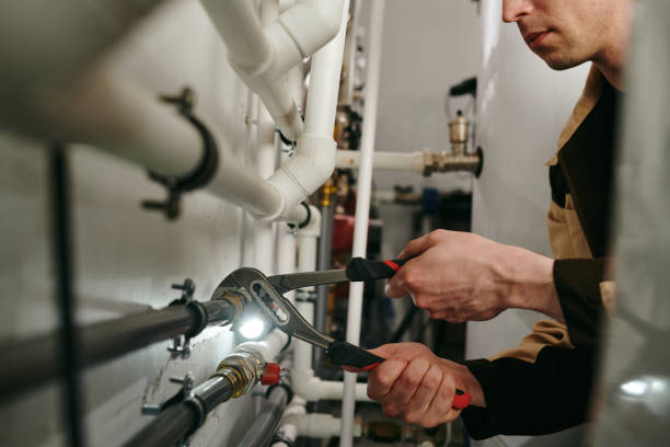 Best Sewer Cleaning Services  in Nome, AK