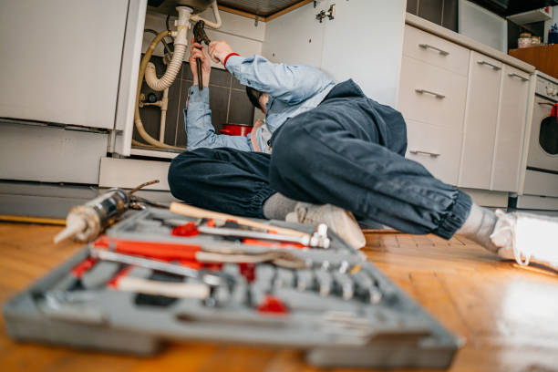 Reliable Nome, AK Plumbing Solutions