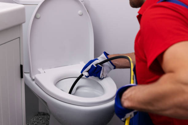 Best Sprinkler Systems  in Nome, AK