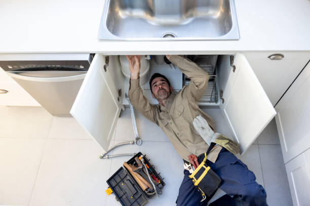 Best Residential Plumbing Services  in Nome, AK