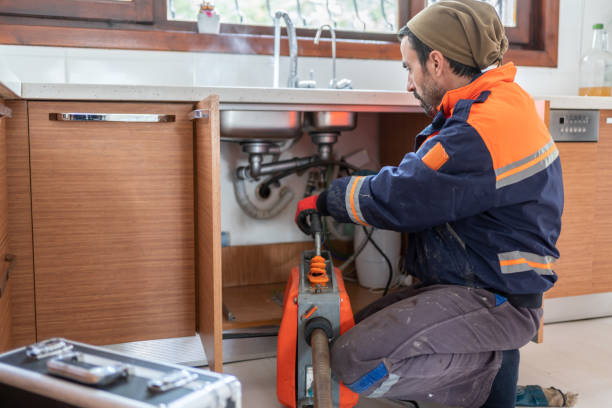 Best 24-Hour Plumber Near Me  in Nome, AK