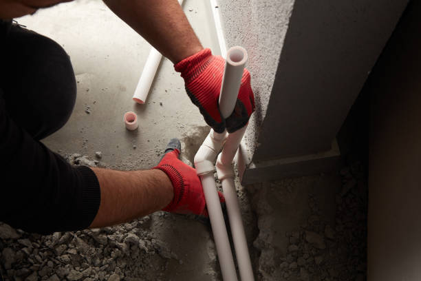 Professional Plumbing in Nome, AK
