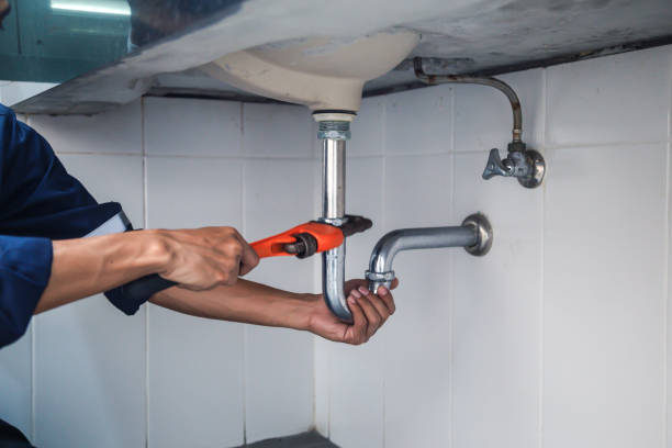 Best Drain Cleaning Services  in Nome, AK