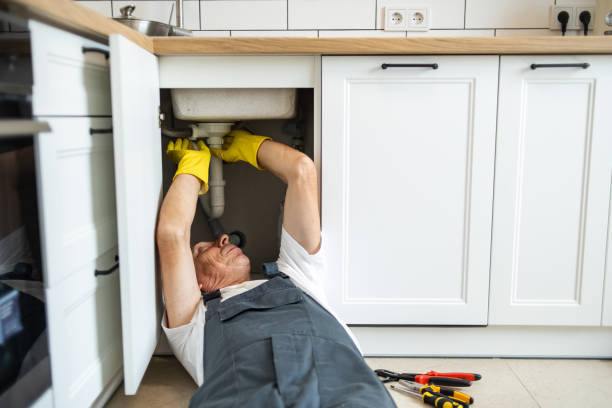 Best Sewer Line Repair  in Nome, AK