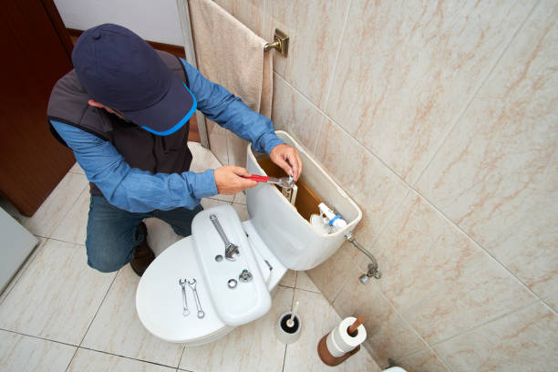 Best Gas Line Repair  in Nome, AK