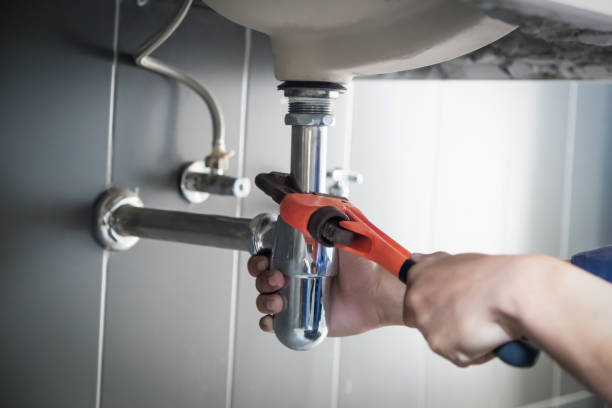 Best Pipe Repair Near Me  in Nome, AK