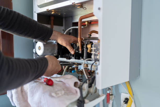 Best Commercial Plumbing Services  in Nome, AK
