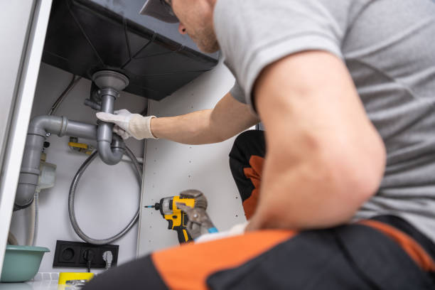 Best Affordable Plumbing Services  in Nome, AK