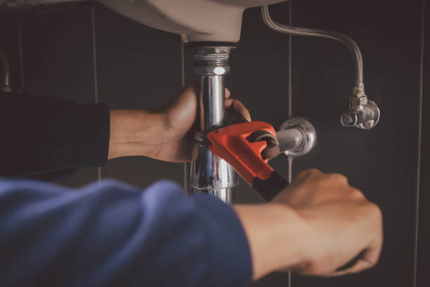 Best Toilet Repair Services  in Nome, AK